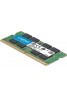 Crucial 16GB DDR4 2666Mhz Laptop RAM